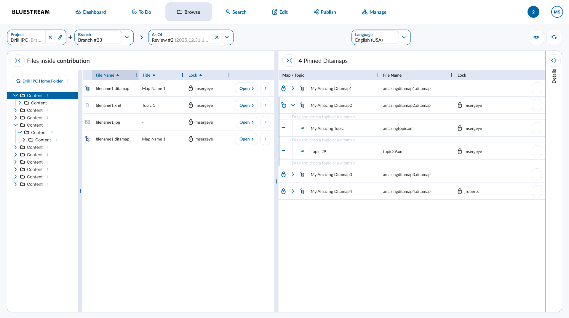 Wex Screenshot